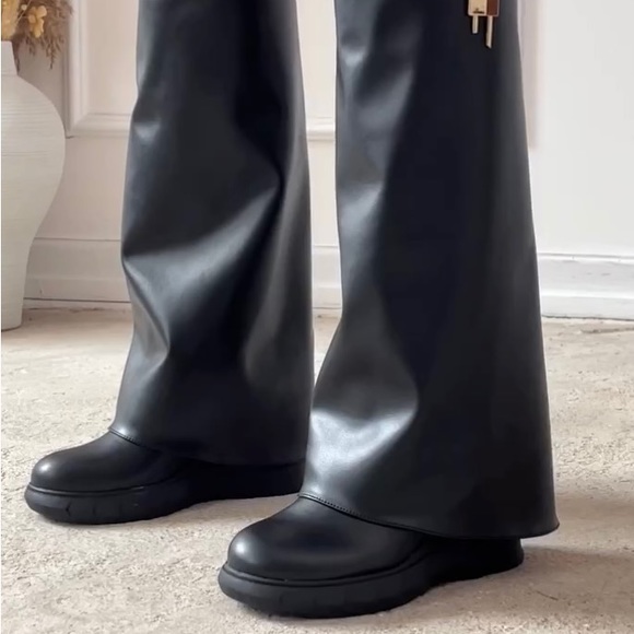 Step on into Fall - Picture 11 of 12